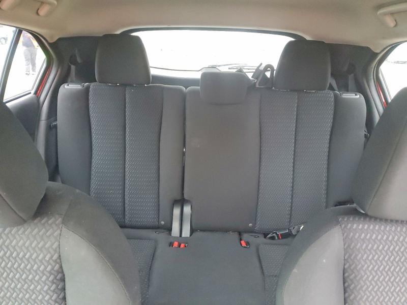 2022 Mitsubishi Eclipse Cross le