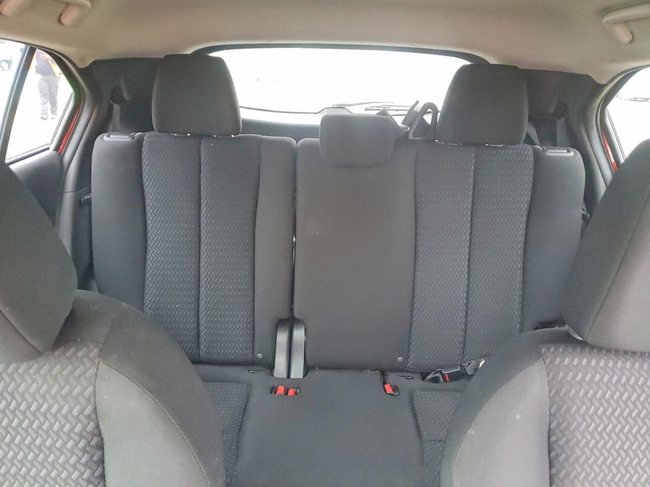 2022 Mitsubishi Eclipse Cross le