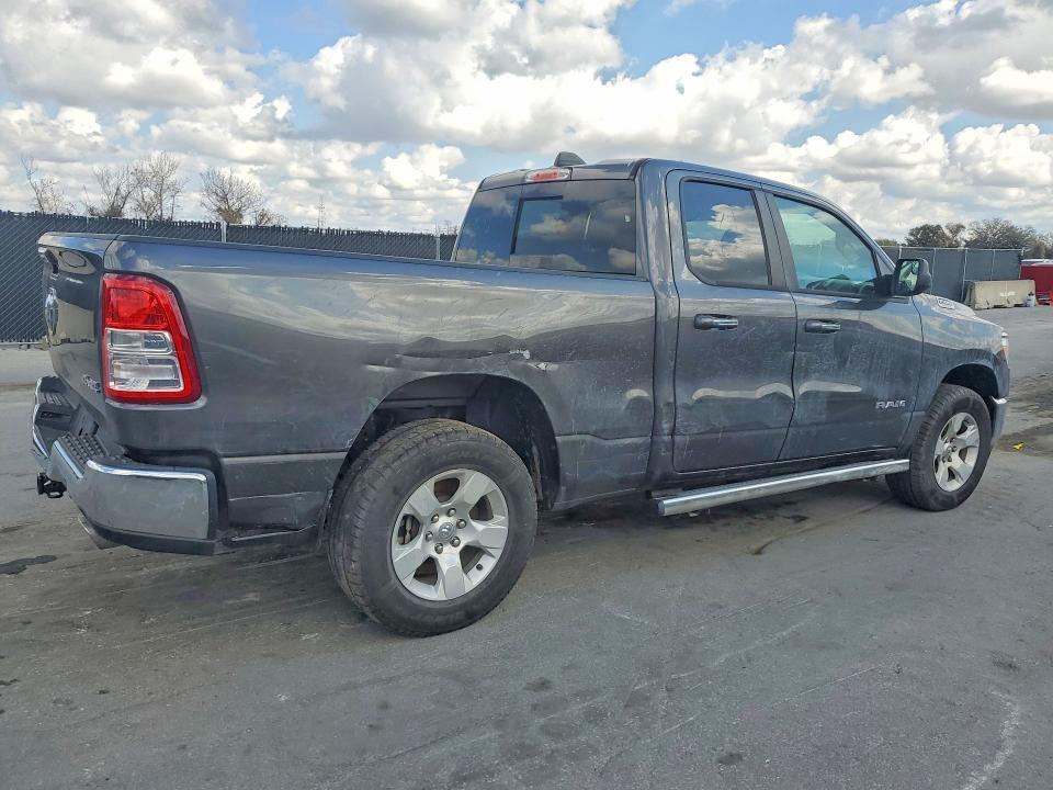 2019 Dodge Ram 1500 big Horn/lone Star