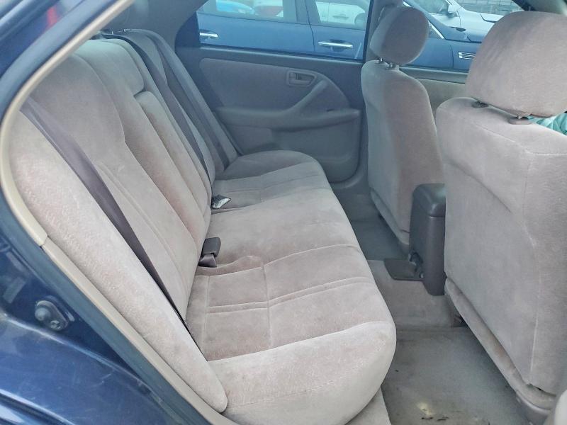 1997 Toyota Camry le