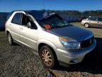 2006 Buick Rendezvous cx