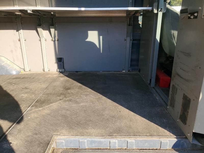 2020 Ford Transit 250 Delivery van