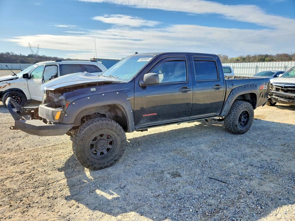 2005 Chev Colorado