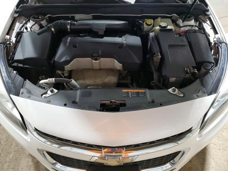 2015 Chevrolet Malibu 1LT