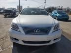 2011 Lexus Ls 460l