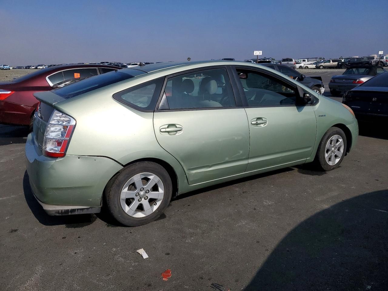 2008 Toyota Prius