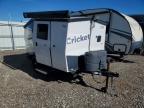 2020 Taxa Cricket Camper