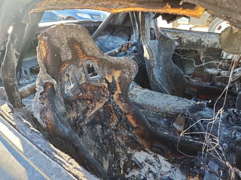 2002 Chevrolet Corvette Z06