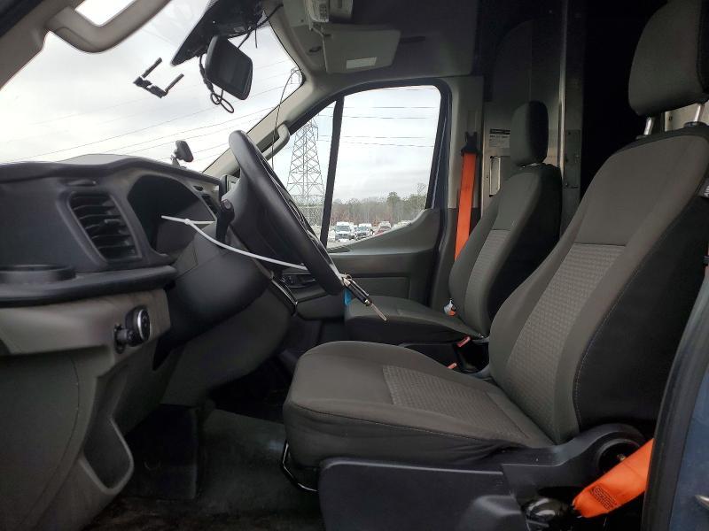 2020 Ford Transit 250 Delivery van