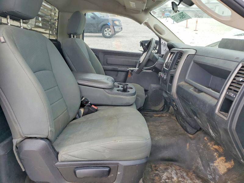 2015 Dodge Ram 1500 st