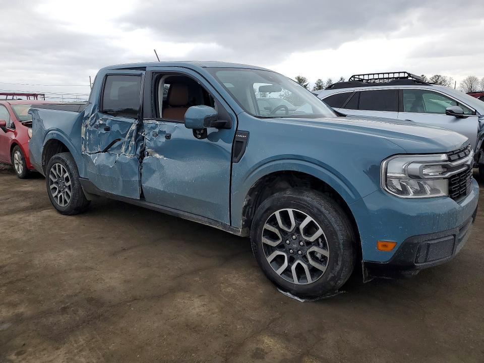 2023 Ford Maverick xl