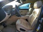 2011 BMW 535 xi