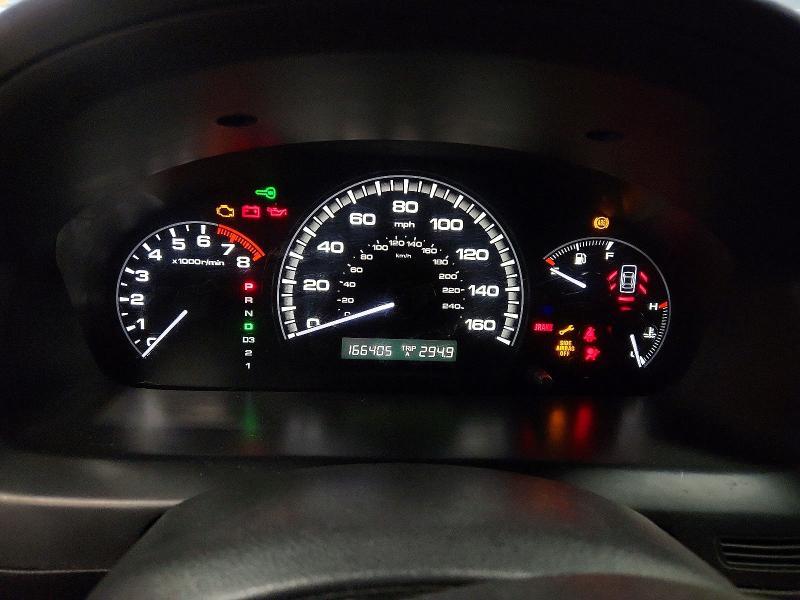 2007 Honda Accord se