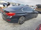 2018 BMW 540 i