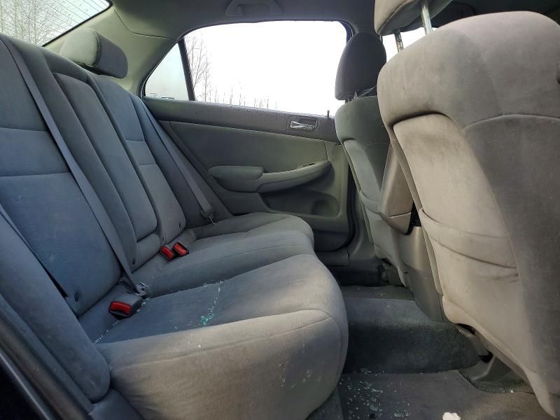 2003 Honda Accord ex