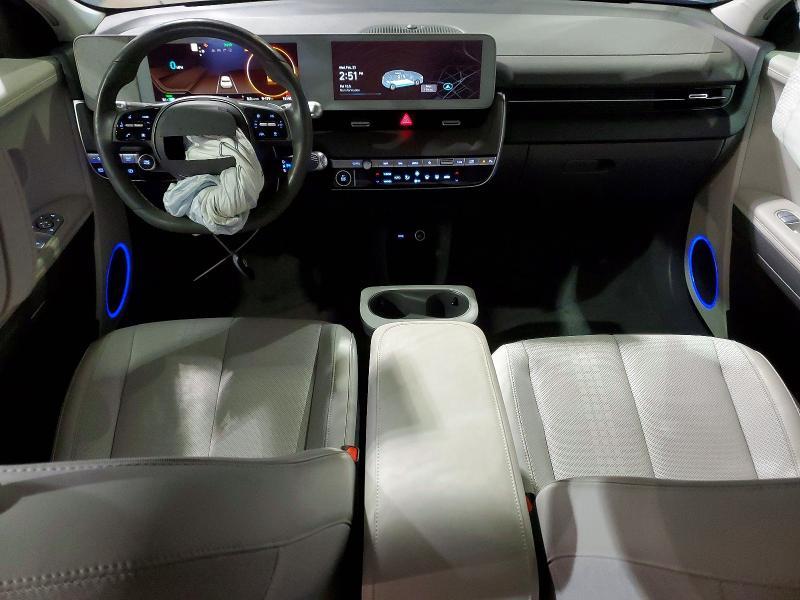 2023 Hyundai Ioniq 5 sel
