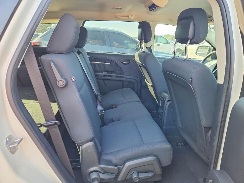 2010 Dodge Journey sxt