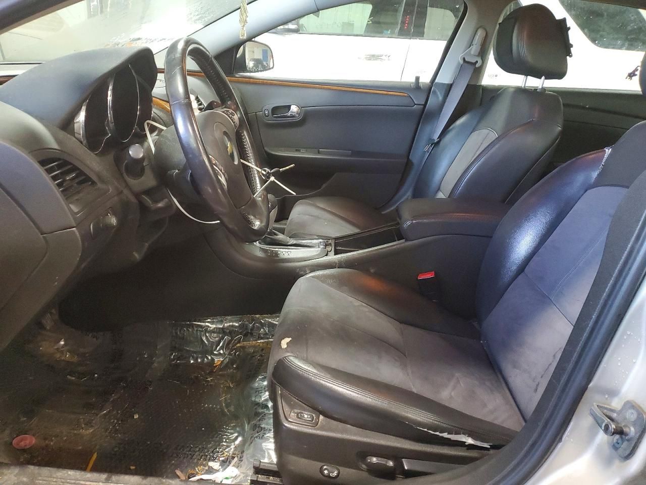 2010 Chevrolet Malibu 2LT