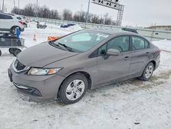 2015 Honda Civic lx for sale in Columbus, OH