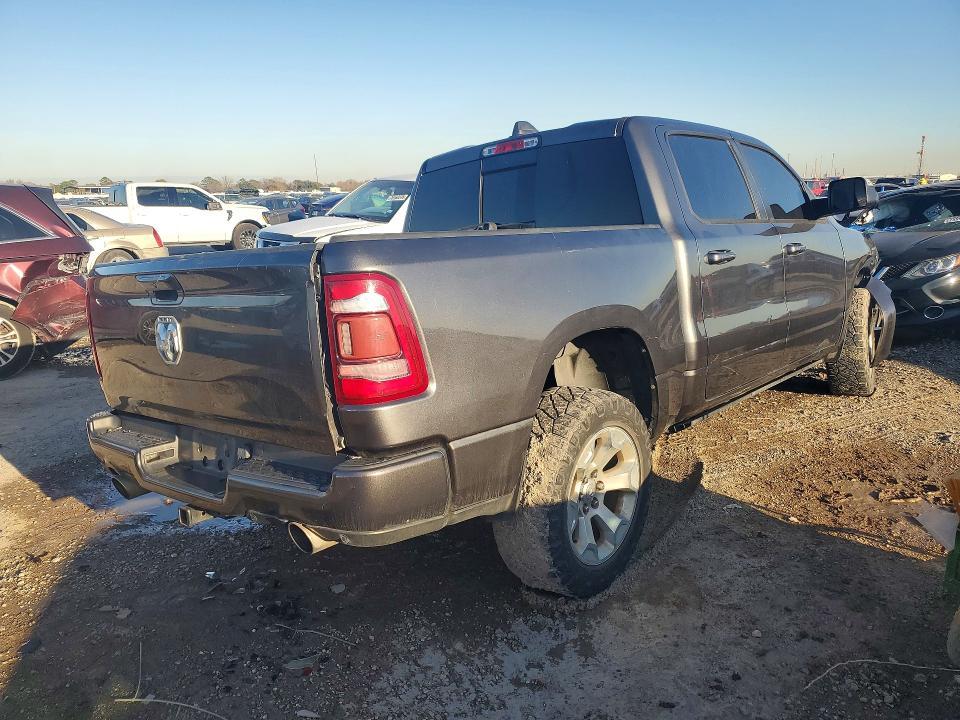 2019 Dodge Ram 1500 big Horn/lone Star