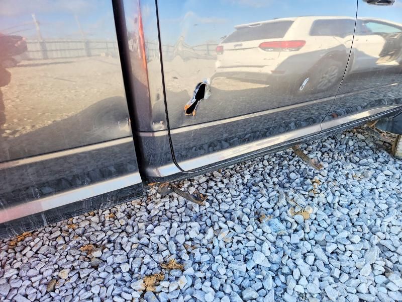 2018 Dodge 3500 Laramie Crew ca