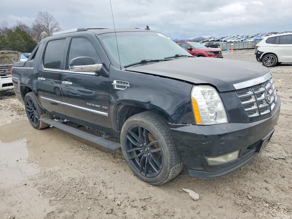 2011 Cadillac Escalade ext Premium