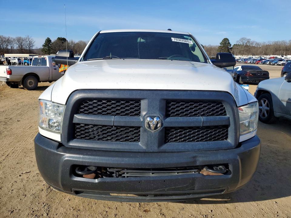2015 Dodge Ram 2500 st