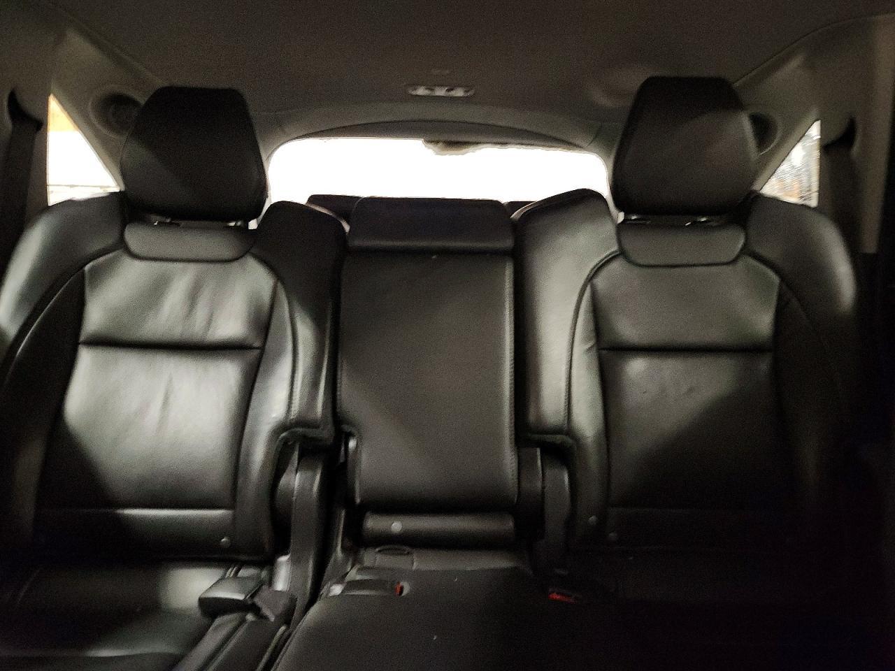 2018 Acura Mdx Technology