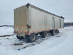 2015 East Manufacturing END Dump-Dump Trailer
