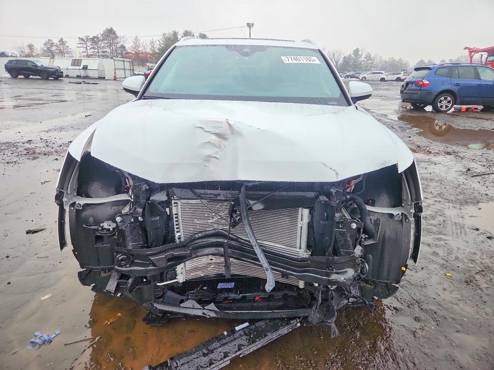 2024 Audi Q3 Premium s Line 45