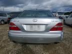 2004 Lexus Ls 430