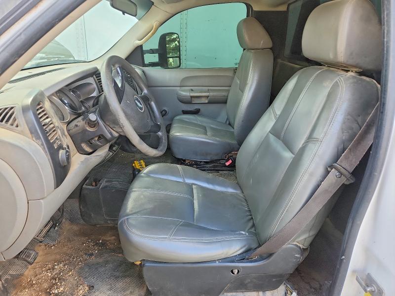 2007 Chevrolet Silverado K3500