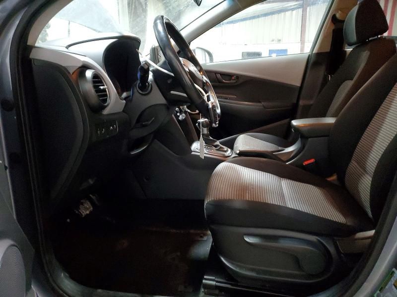 2020 Hyundai Kona sel