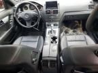 2008 Mercedes-Benz C300