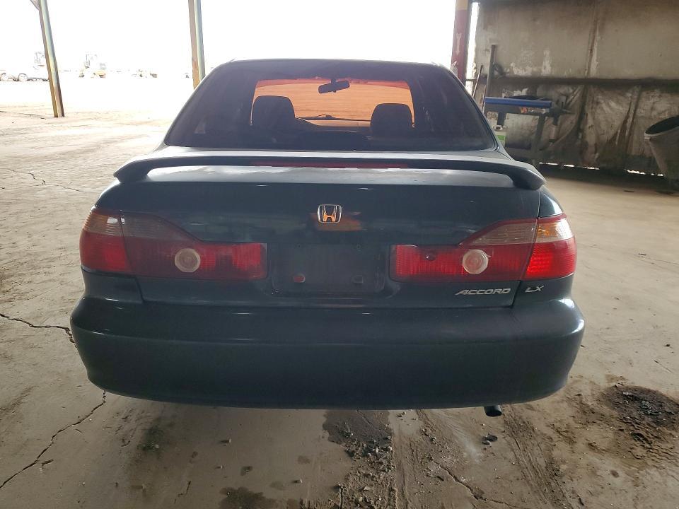 1999 Honda Accord