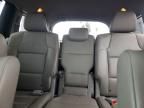 2015 Honda Odyssey Touring