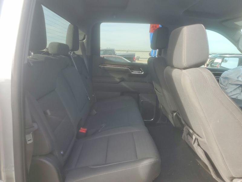 2024 GMC Sierra K1500 Elevation