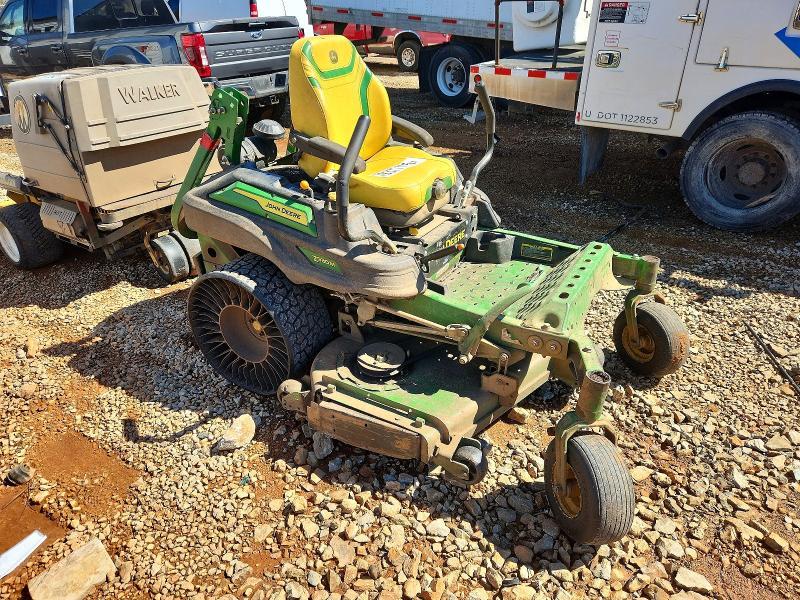 2023 John Deere Mower