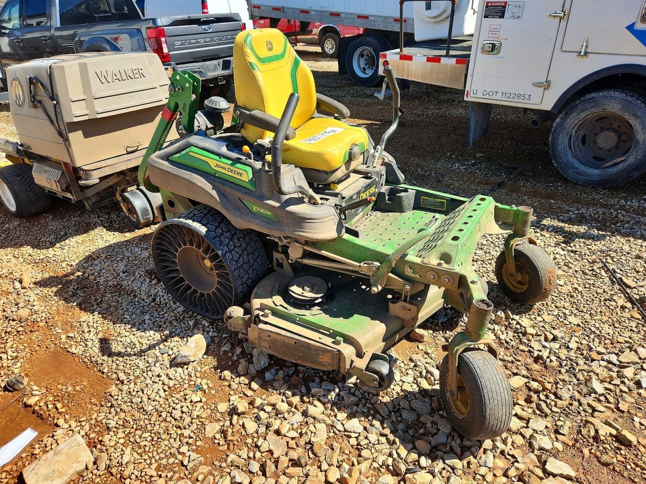 2023 John Deere Mower