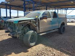 2014 Ford F150 Supercrew en venta en Phoenix, AZ