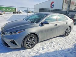 2022 KIA Forte gt Line for sale in Rocky View County, AB