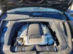 2008 Porsche Cayenne gts