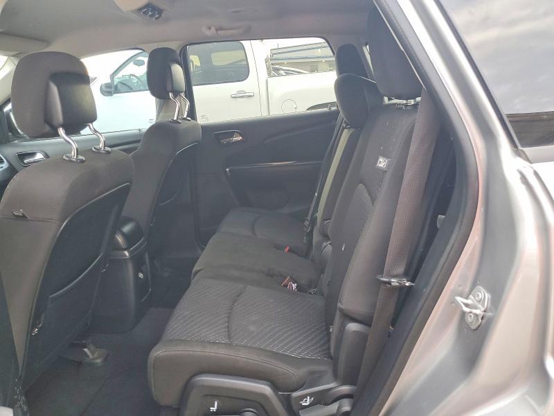 2018 Dodge Journey sxt