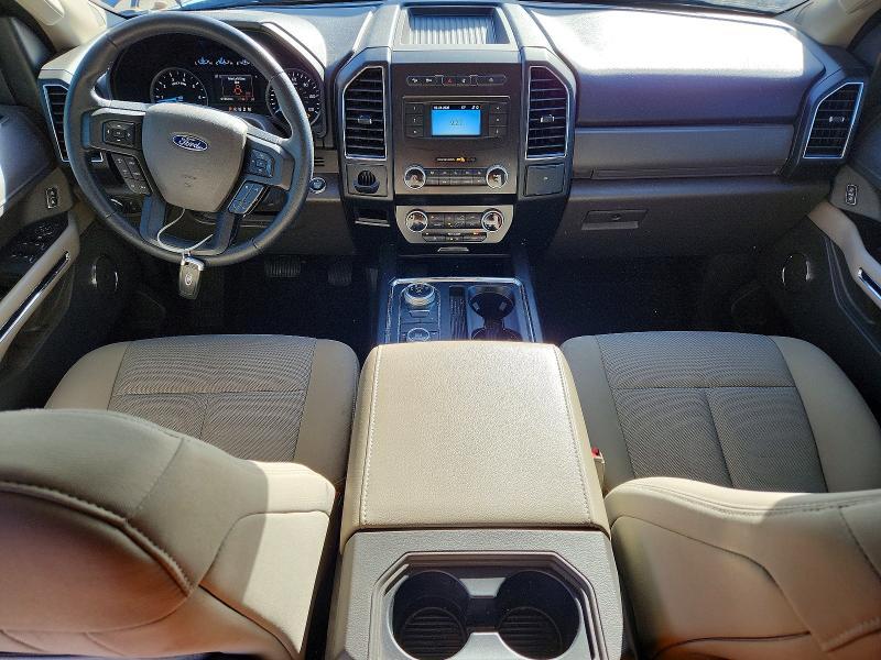 2020 Ford Expedition xl