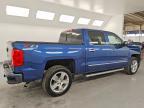 2018 Chevrolet Silverado K1500 LTZ