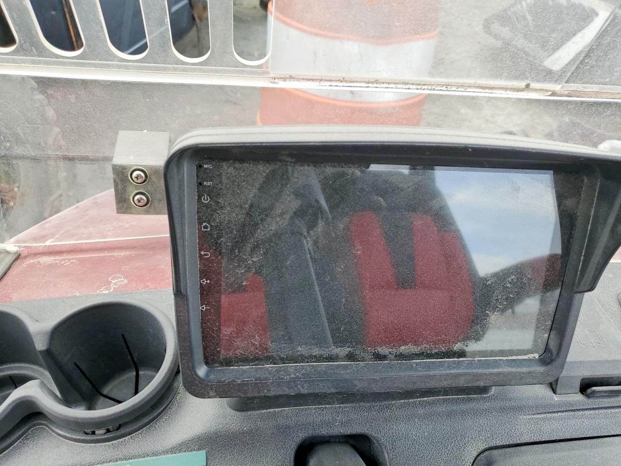 2024 Evolution Golf Cart