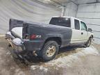 2002 GMC New Sierra K1500