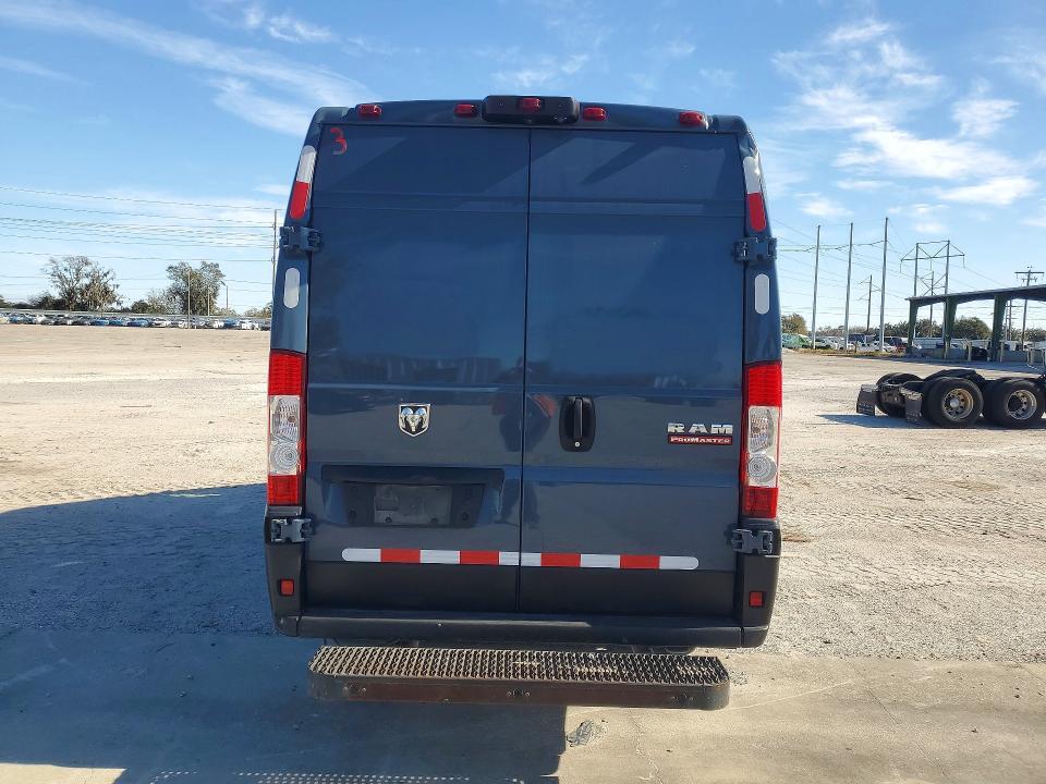 2020 Dodge Ram Promaster 3500 3500 High