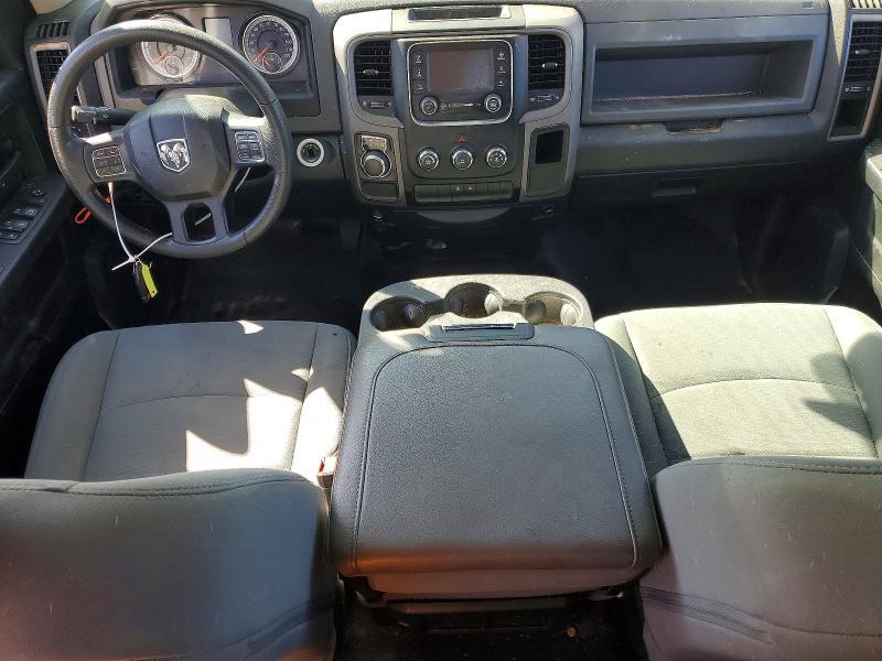 2017 Dodge Ram 1500 st