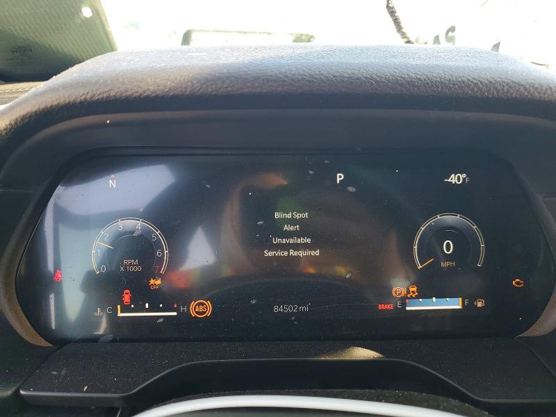 2022 Jeep Grand Cherokee l Laredo